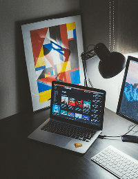 Graphic Design