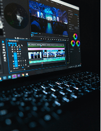 Video Editing